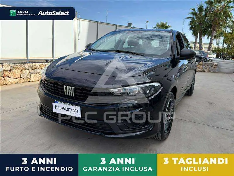 2023 Fiat Tipo