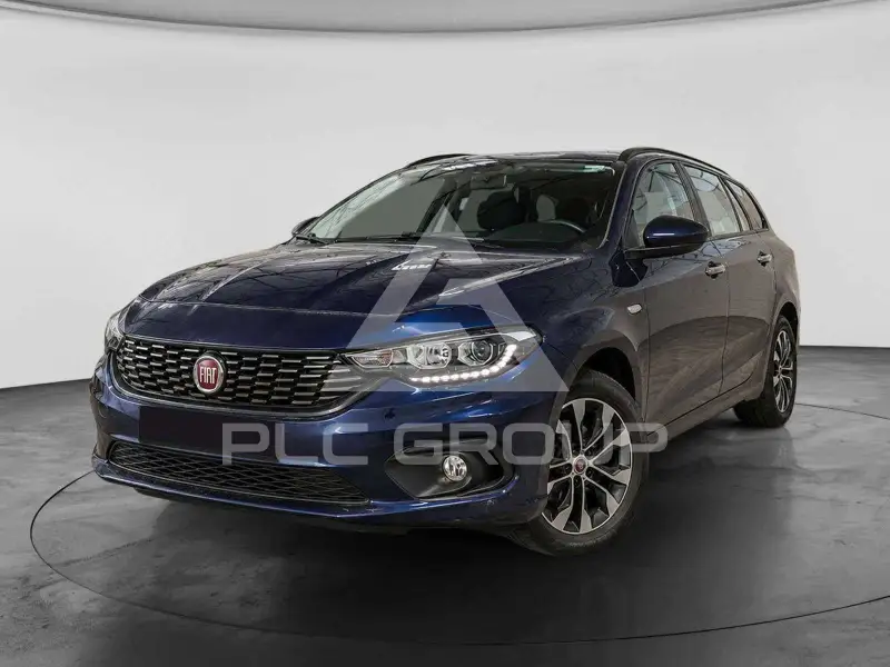 2023 Fiat Tipo