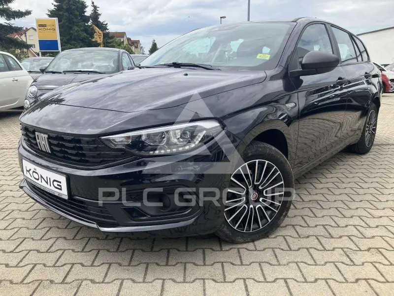 2023 Fiat Tipo
