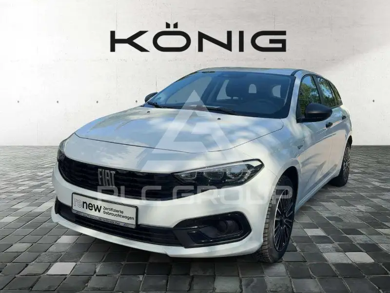 2023 Fiat Tipo