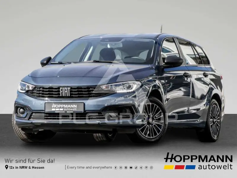 2023 Fiat Tipo