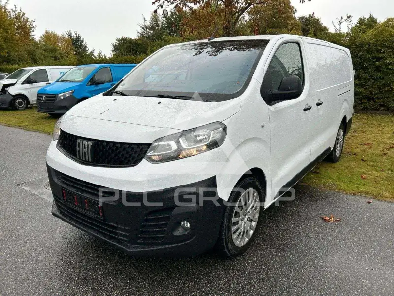 2023 Fiat Scudo