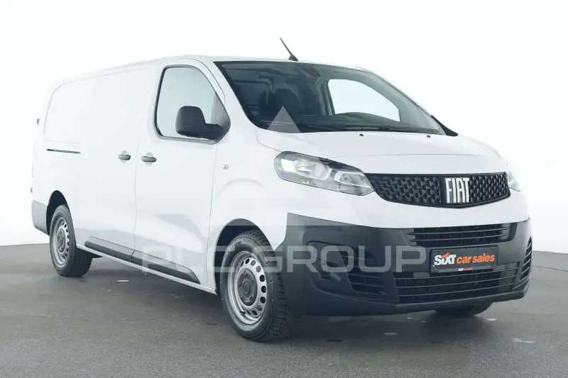 2023 Fiat Scudo