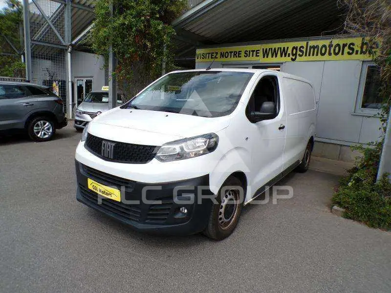 2023 Fiat Scudo