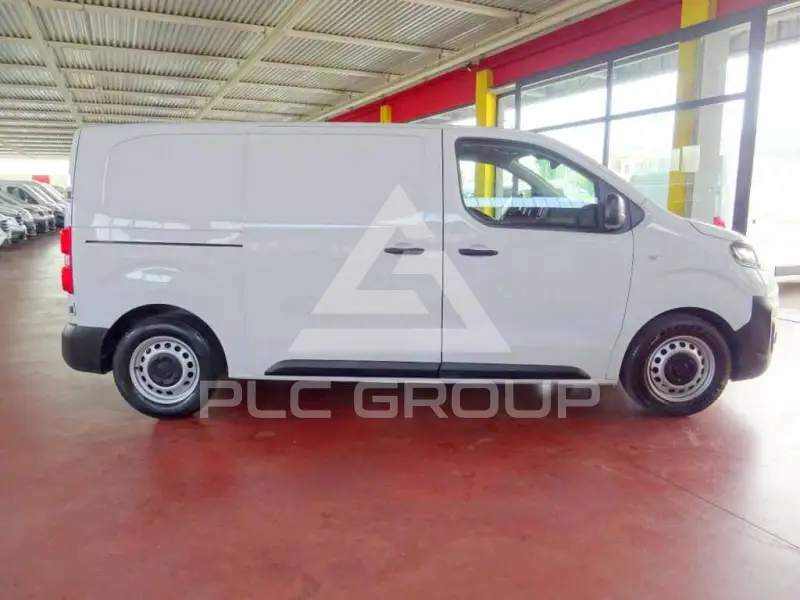 2023 Fiat Scudo
