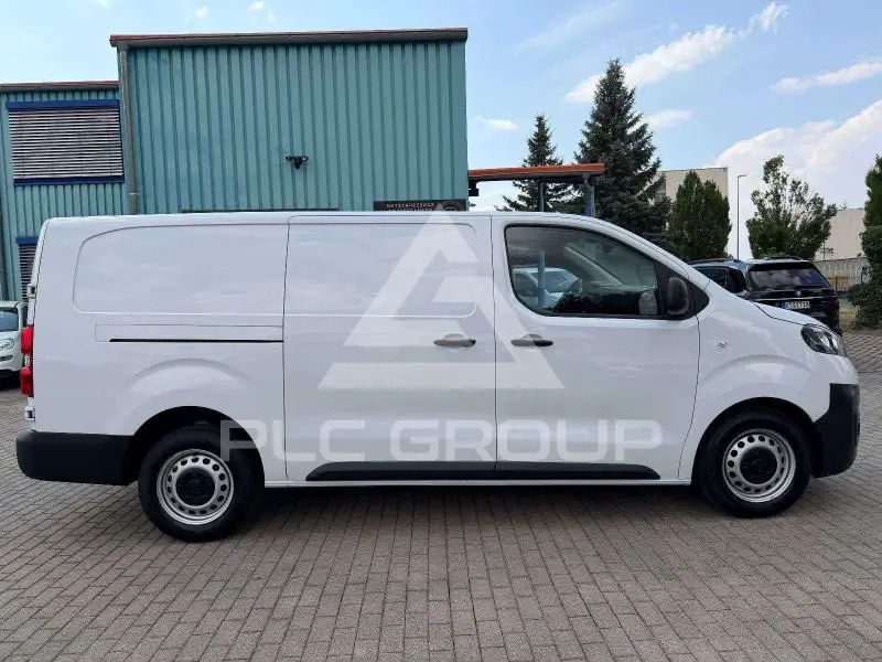 2023 Fiat Scudo