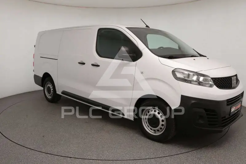 2023 Fiat Scudo