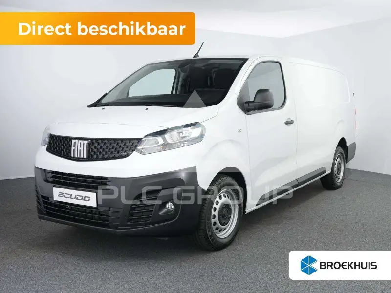 2023 Fiat Scudo
