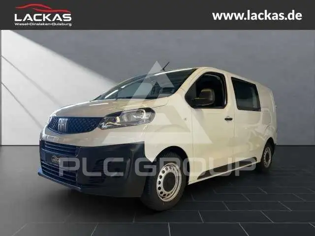 2023 Fiat Scudo