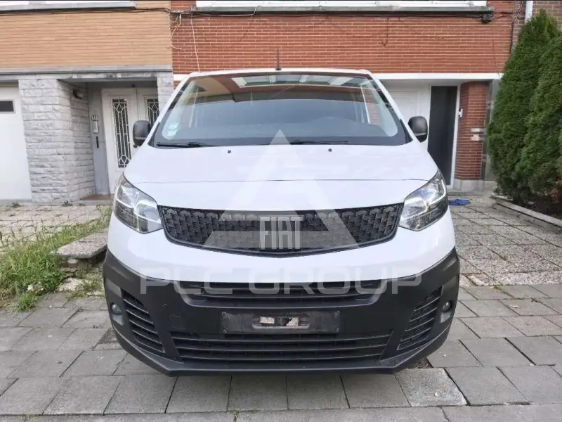 2023 Fiat Scudo