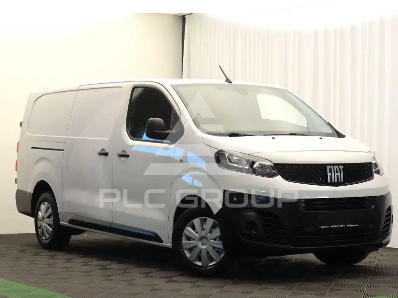 2023 Fiat Scudo
