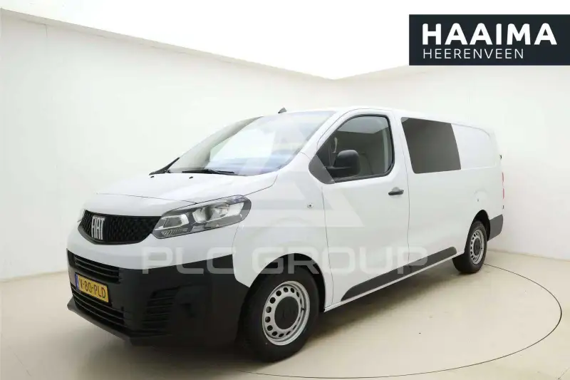 2023 Fiat Scudo