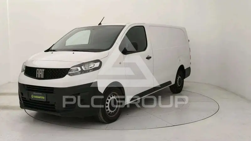2023 Fiat Scudo