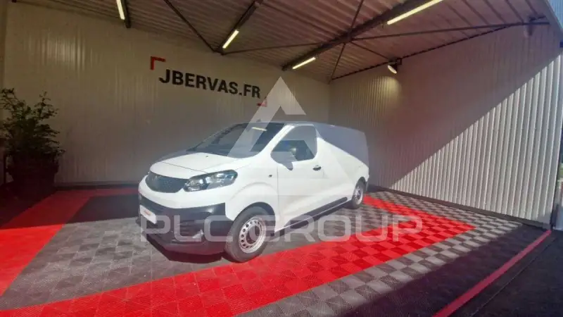 2023 Fiat Scudo