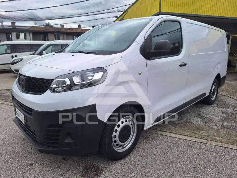 2023 Fiat Scudo