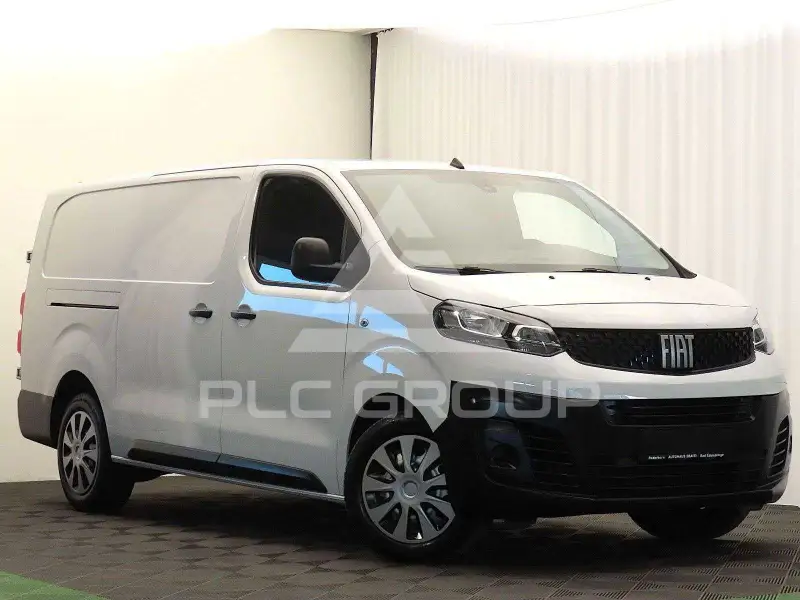 2023 Fiat Scudo