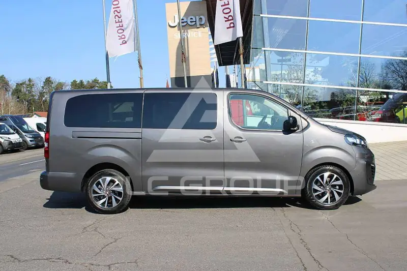 2023 Fiat Scudo