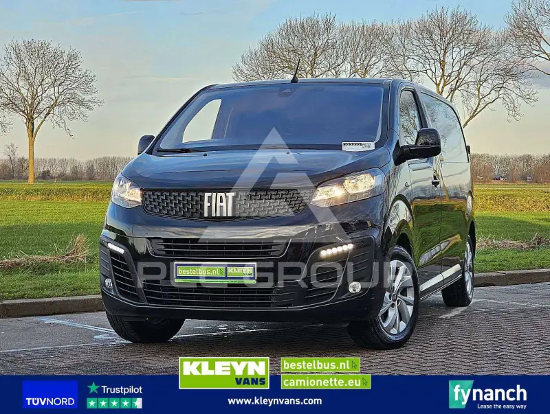 2023 Fiat Scudo