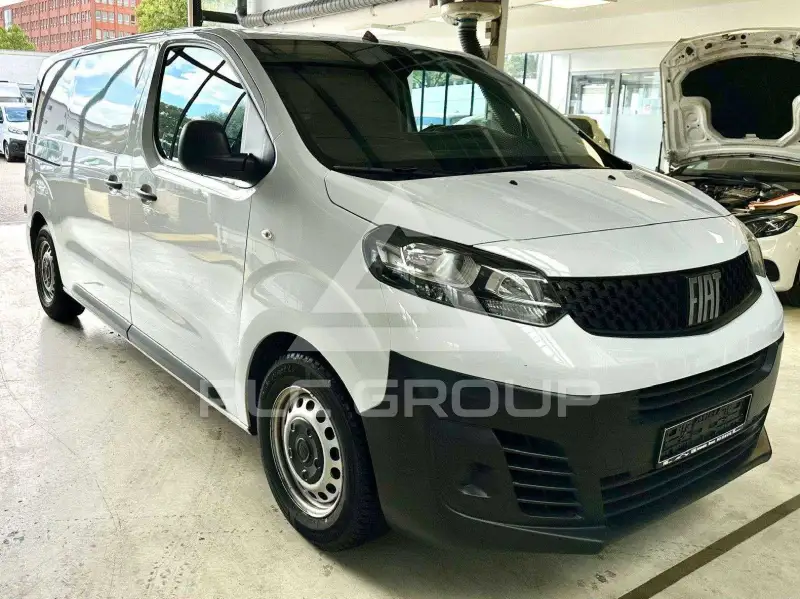 2023 Fiat Scudo