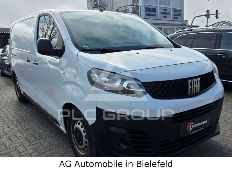 2023 Fiat Scudo