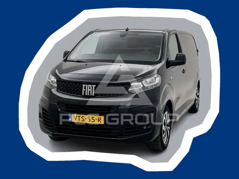 2023 Fiat Scudo