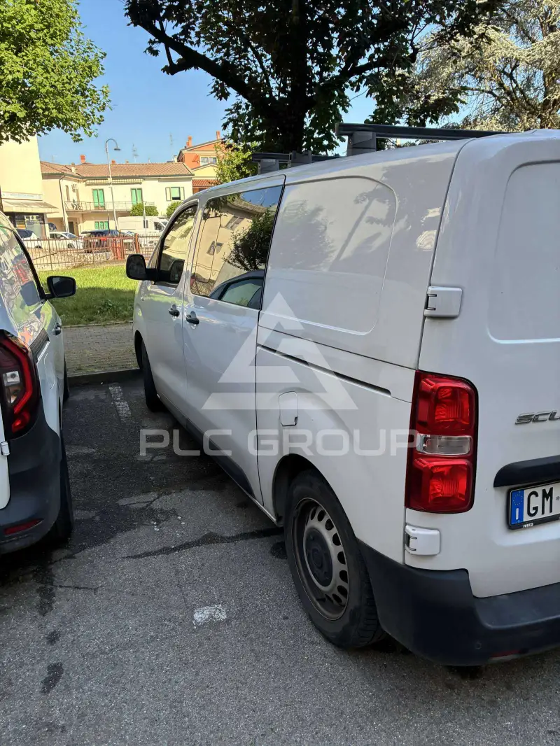 2023 Fiat Scudo