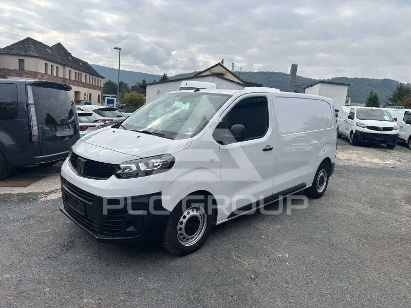 2023 Fiat Scudo