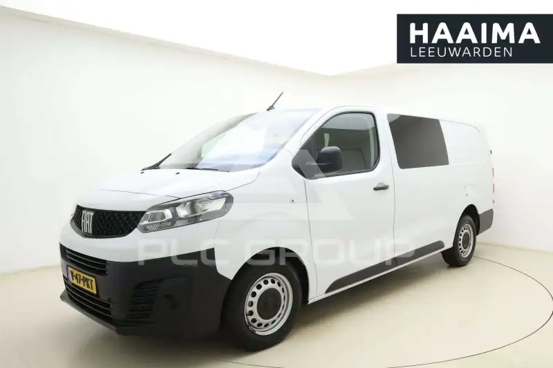 2023 Fiat Scudo