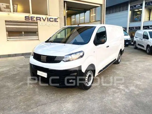 2023 Fiat Scudo