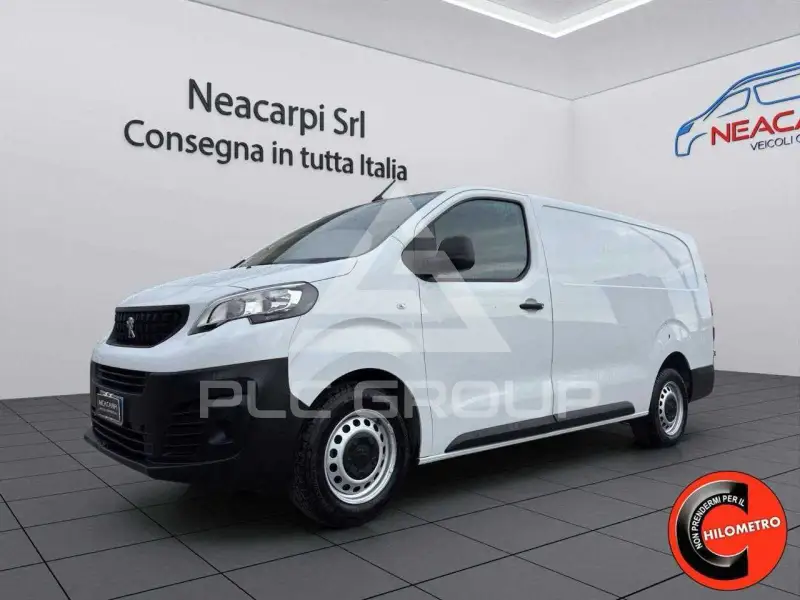 2023 Fiat Scudo