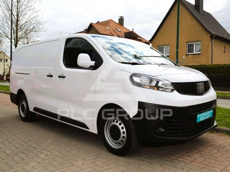 2023 Fiat Scudo
