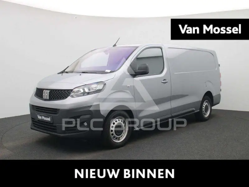 2023 Fiat Scudo