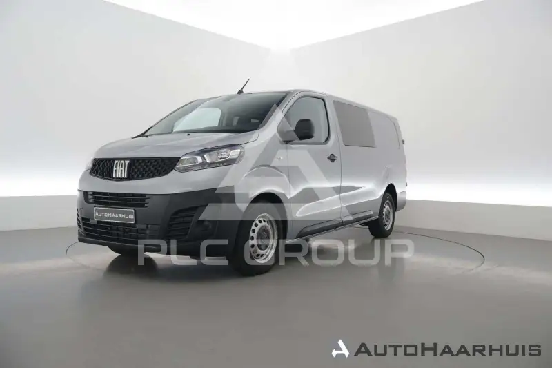 2023 Fiat Scudo