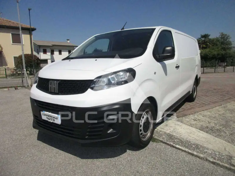 2023 Fiat Scudo