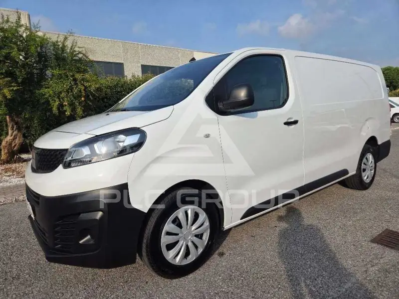 2023 Fiat Scudo