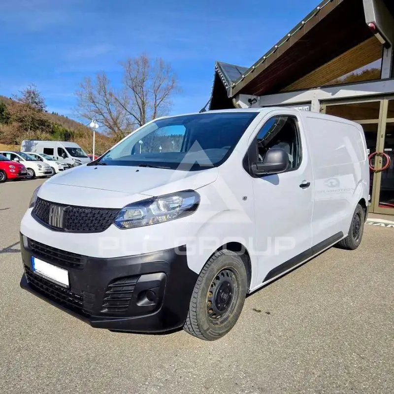 2023 Fiat Scudo