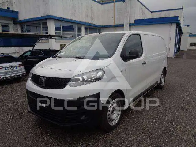 2023 Fiat Scudo