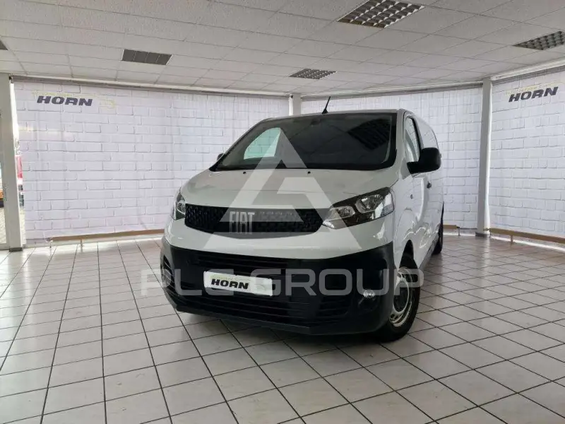 2023 Fiat Scudo