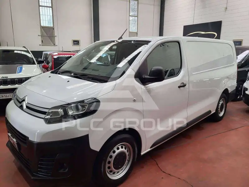 2023 Fiat Scudo