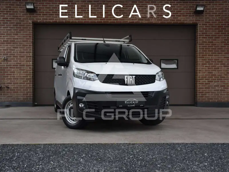 2023 Fiat Scudo