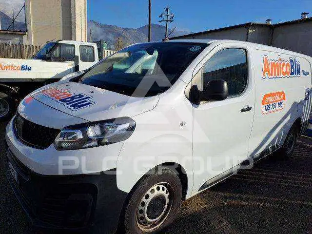 2023 Fiat Scudo