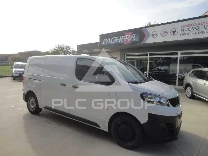 2023 Fiat Scudo