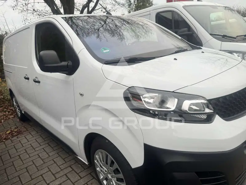 2023 Fiat Scudo