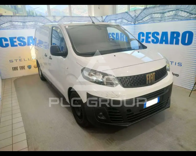 2023 Fiat Scudo