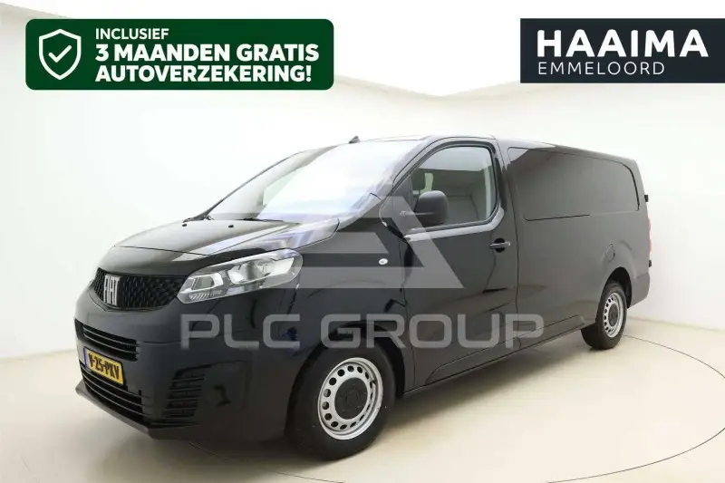 2023 Fiat Scudo