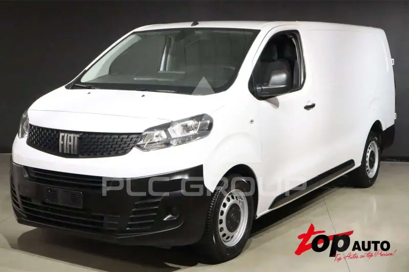 2023 Fiat Scudo