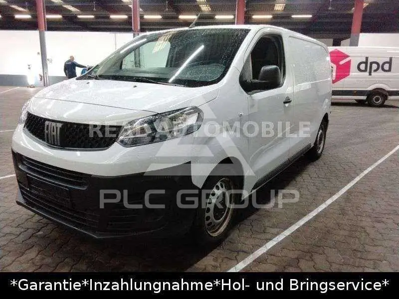 2023 Fiat Scudo
