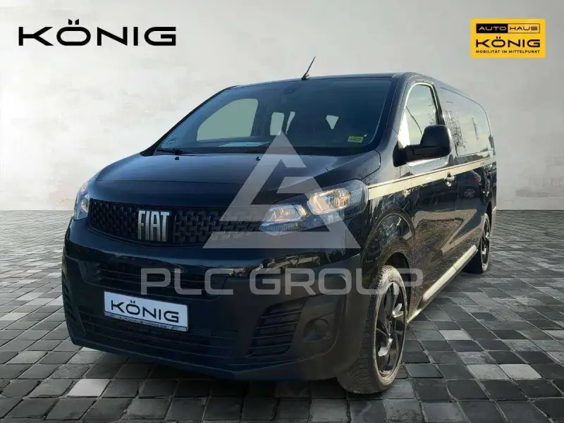 2023 Fiat Scudo