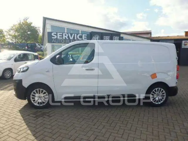 2023 Fiat Scudo