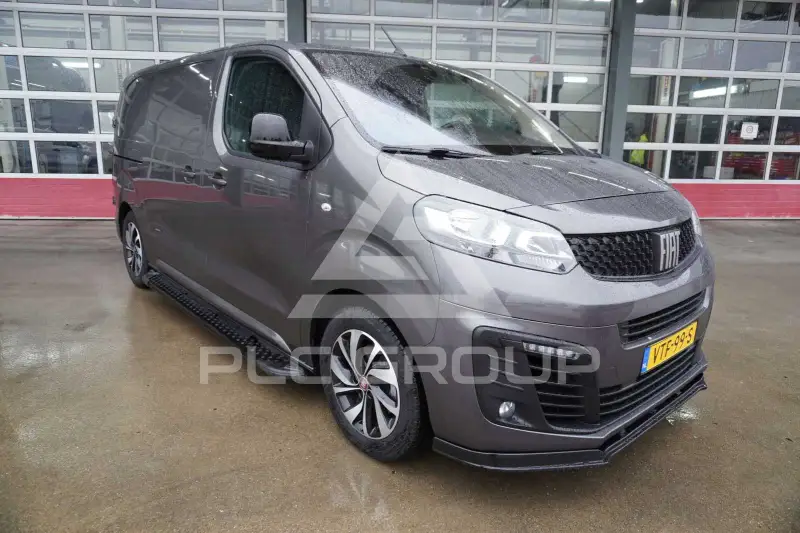 2023 Fiat Scudo
